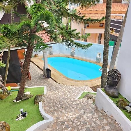 Natthika Pool Villa Patong المظهر الخارجي الصورة